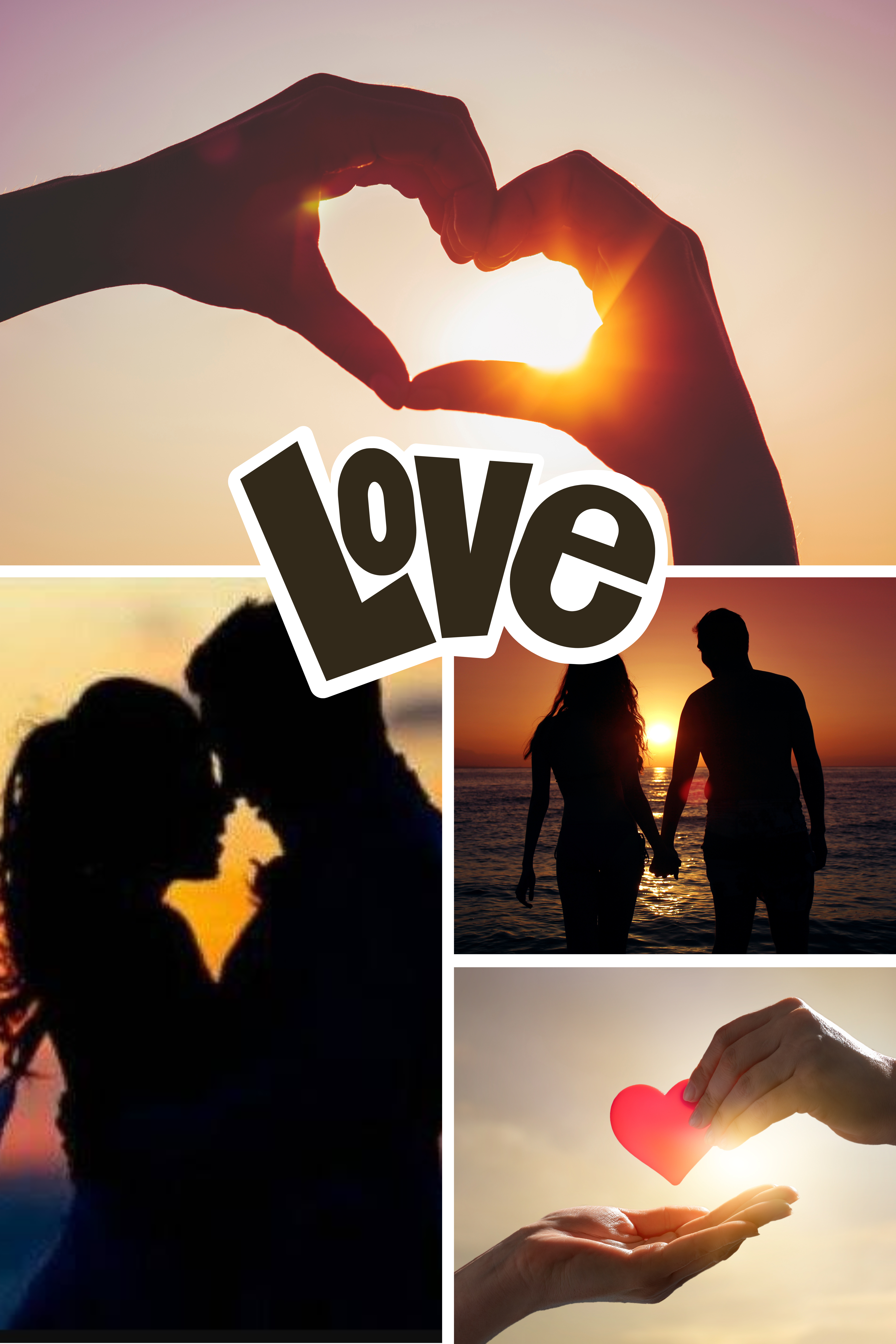 Cufy couples showcase